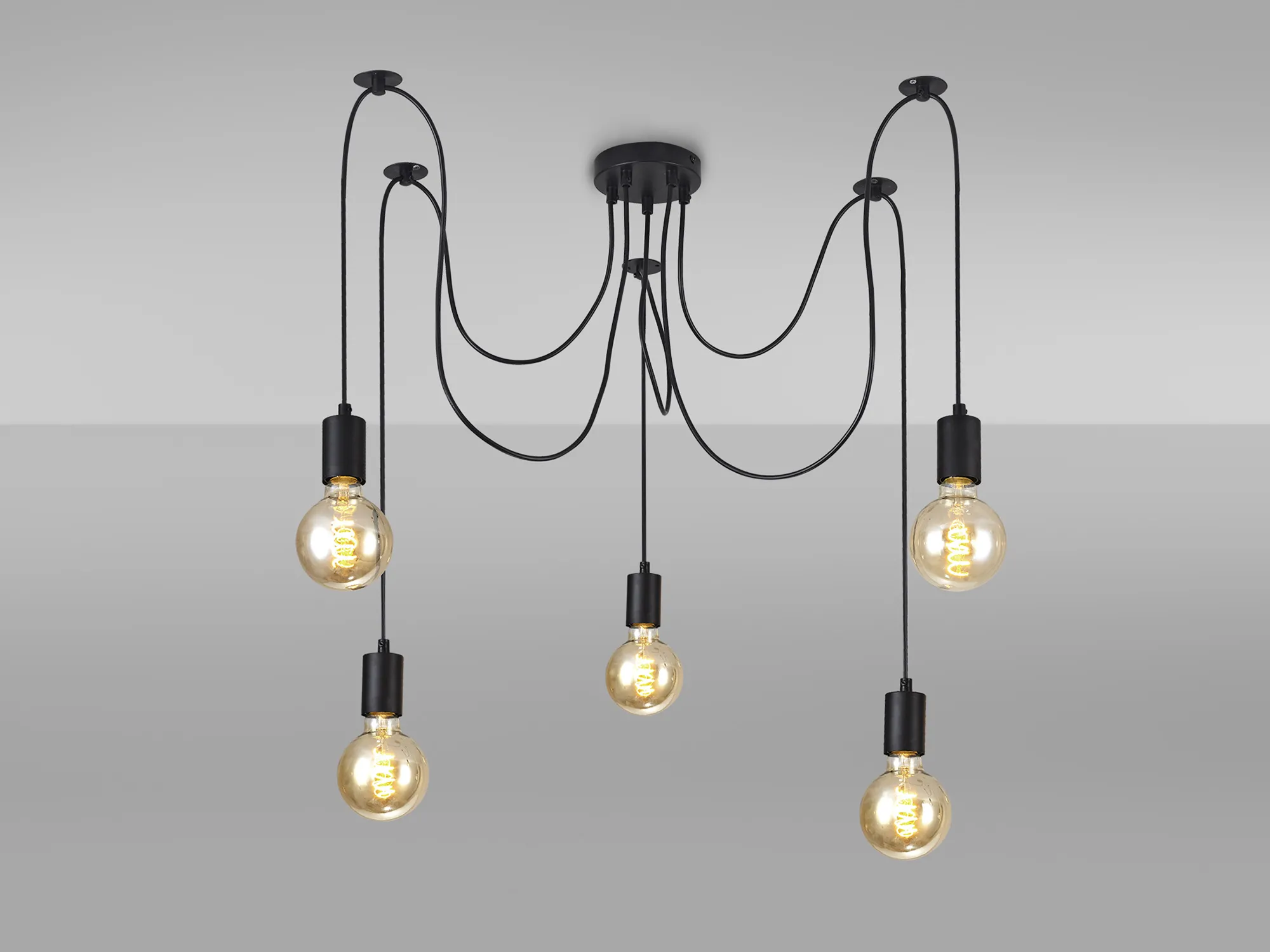 Dreifa Pendant Ceiling Lights Deco Multiple Pendant Dreifa Pendant Ceiling Lights Deco Multiple Pendant